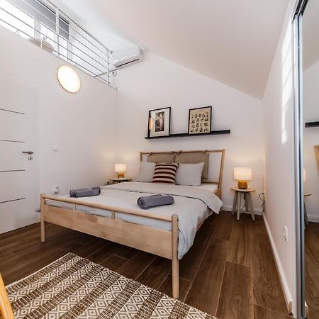 Apartment Maestral Sutivan Εξωτερικό φωτογραφία