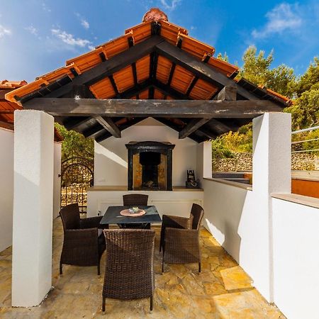 Apartment Maestral Sutivan Εξωτερικό φωτογραφία