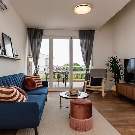 Apartment Maestral Sutivan Εξωτερικό φωτογραφία