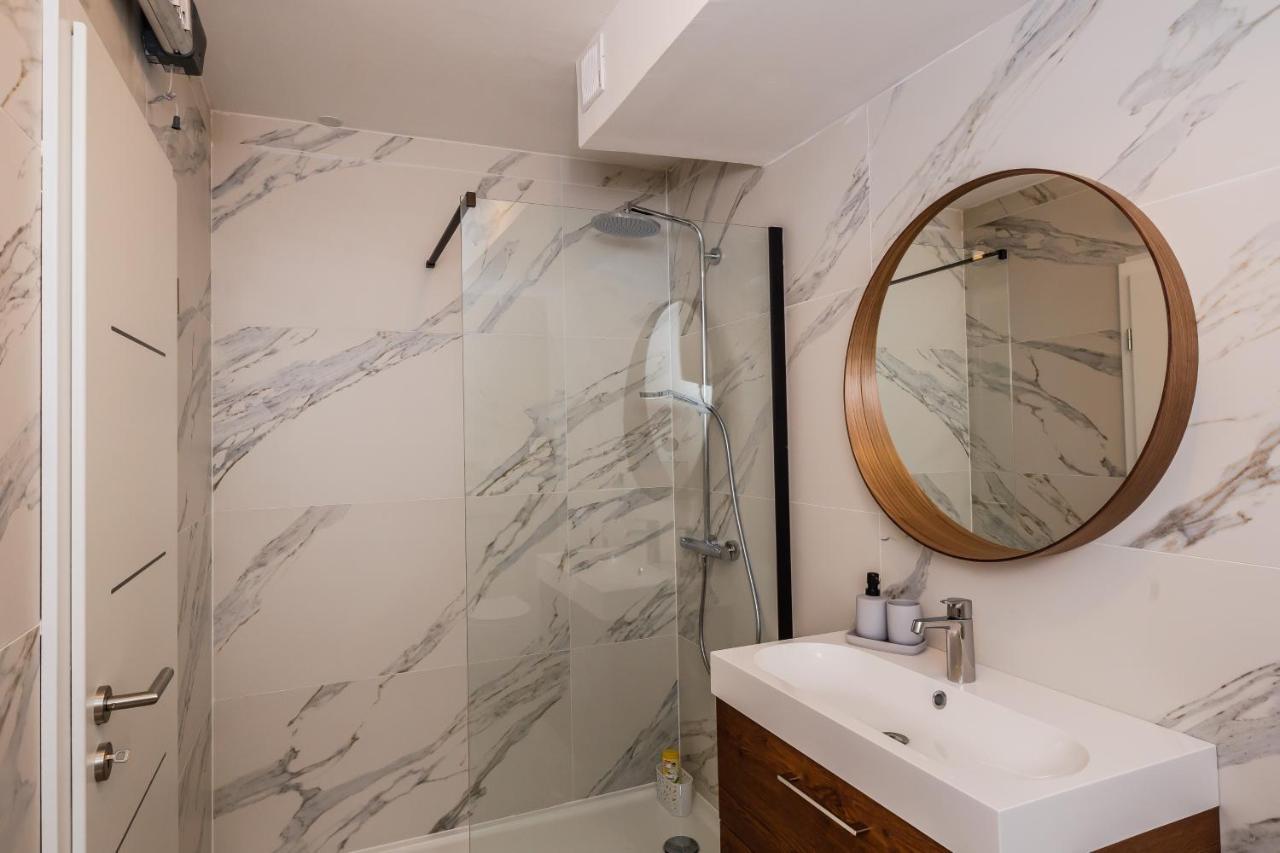 Apartment Maestral Sutivan Εξωτερικό φωτογραφία