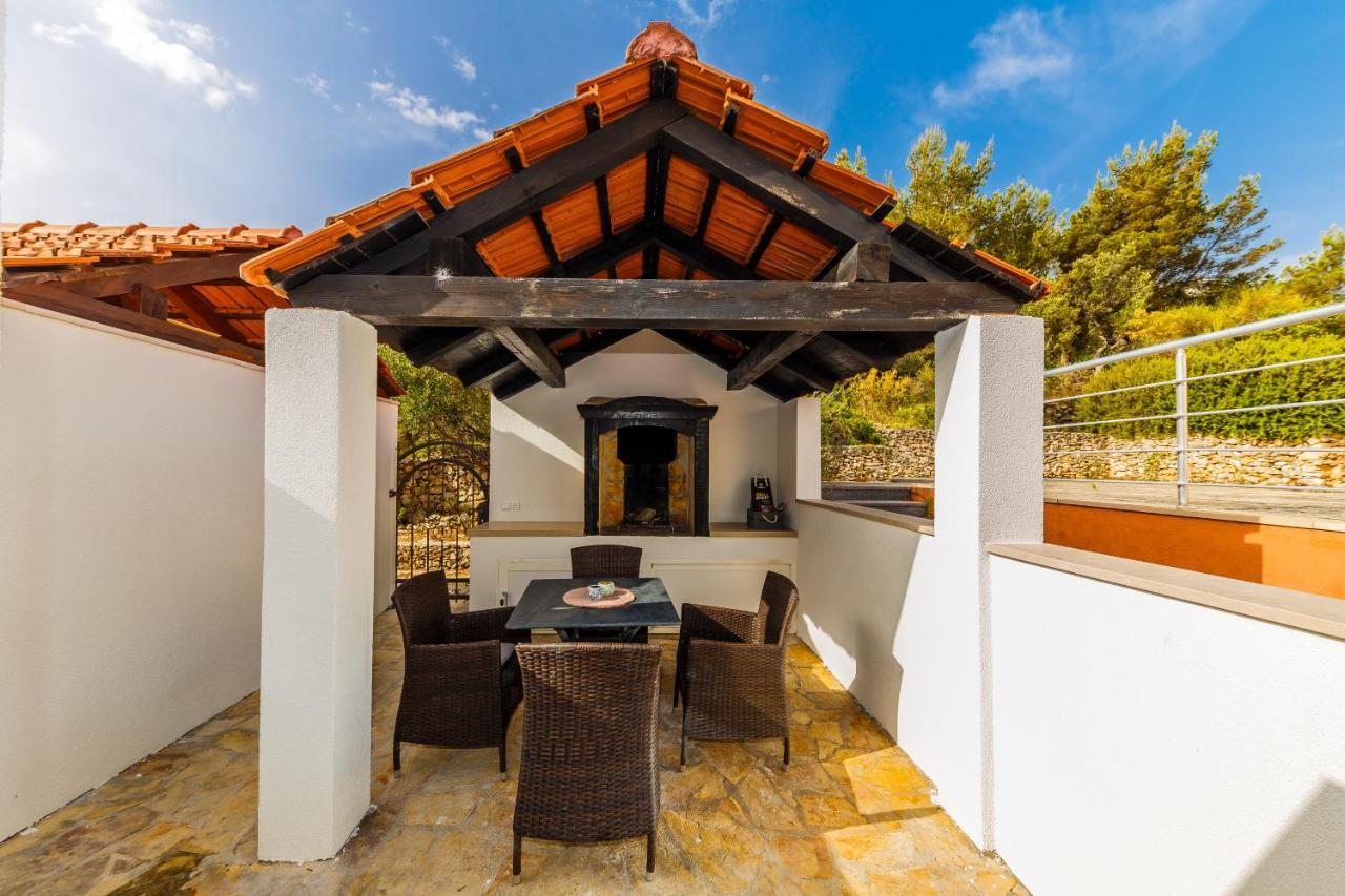Apartment Maestral Sutivan Εξωτερικό φωτογραφία
