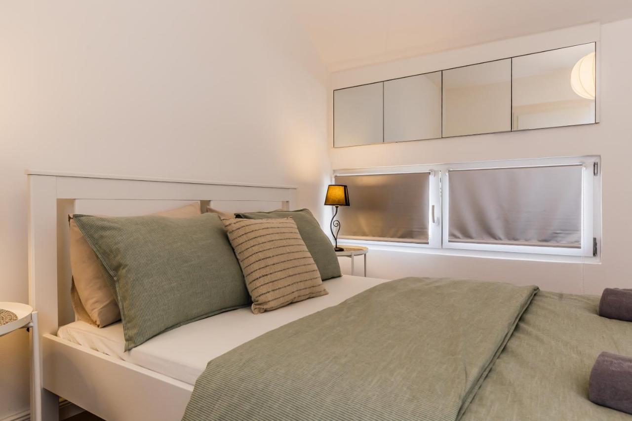 Apartment Maestral Sutivan Εξωτερικό φωτογραφία