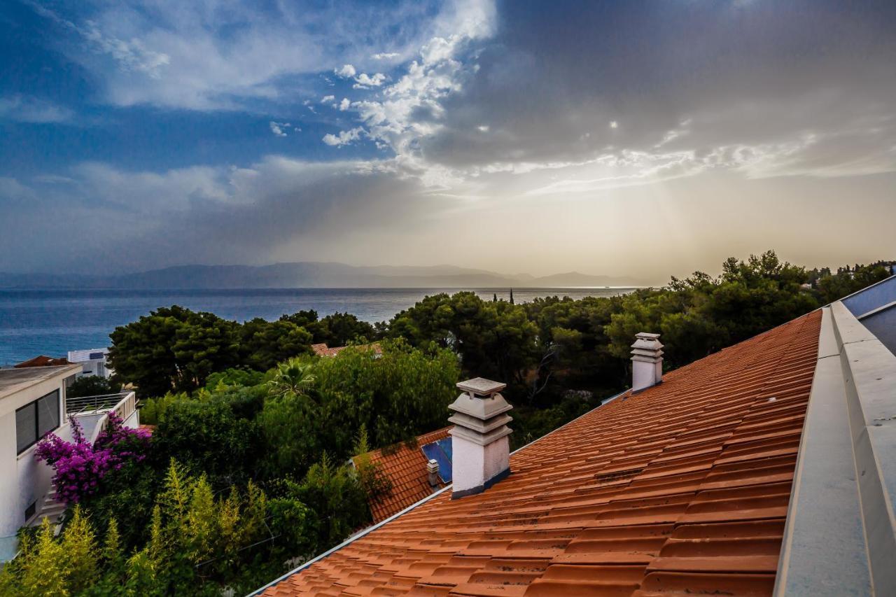 Apartment Maestral Sutivan Εξωτερικό φωτογραφία
