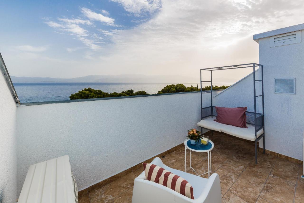 Apartment Maestral Sutivan Εξωτερικό φωτογραφία