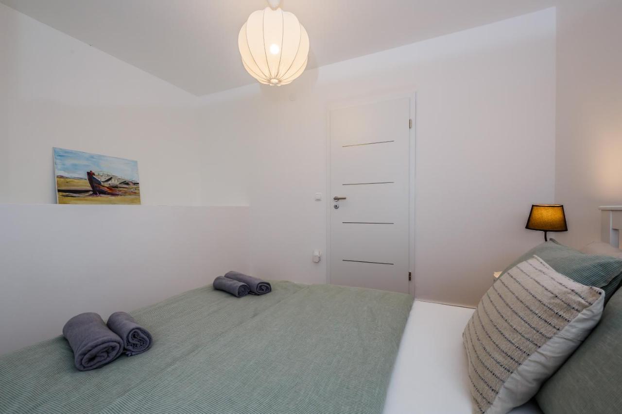 Apartment Maestral Sutivan Εξωτερικό φωτογραφία