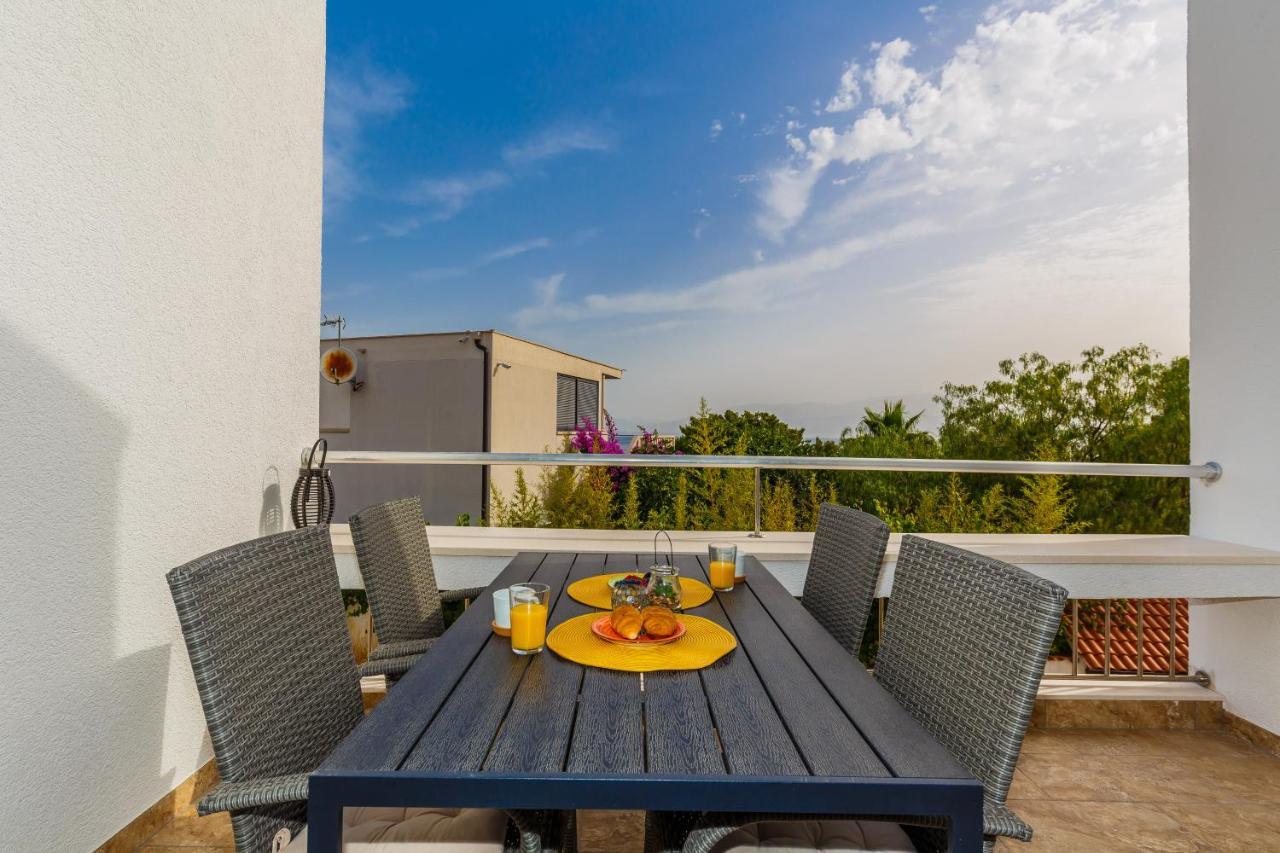 Apartment Maestral Sutivan Εξωτερικό φωτογραφία