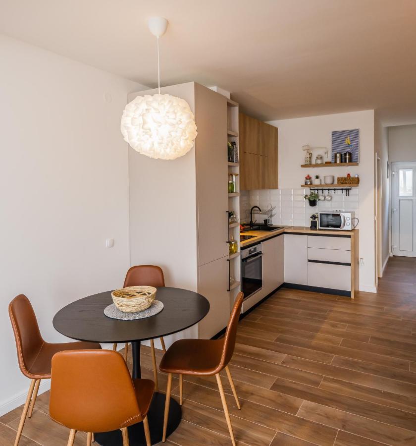 Apartment Maestral Sutivan Εξωτερικό φωτογραφία