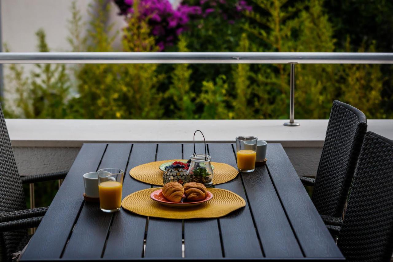 Apartment Maestral Sutivan Εξωτερικό φωτογραφία