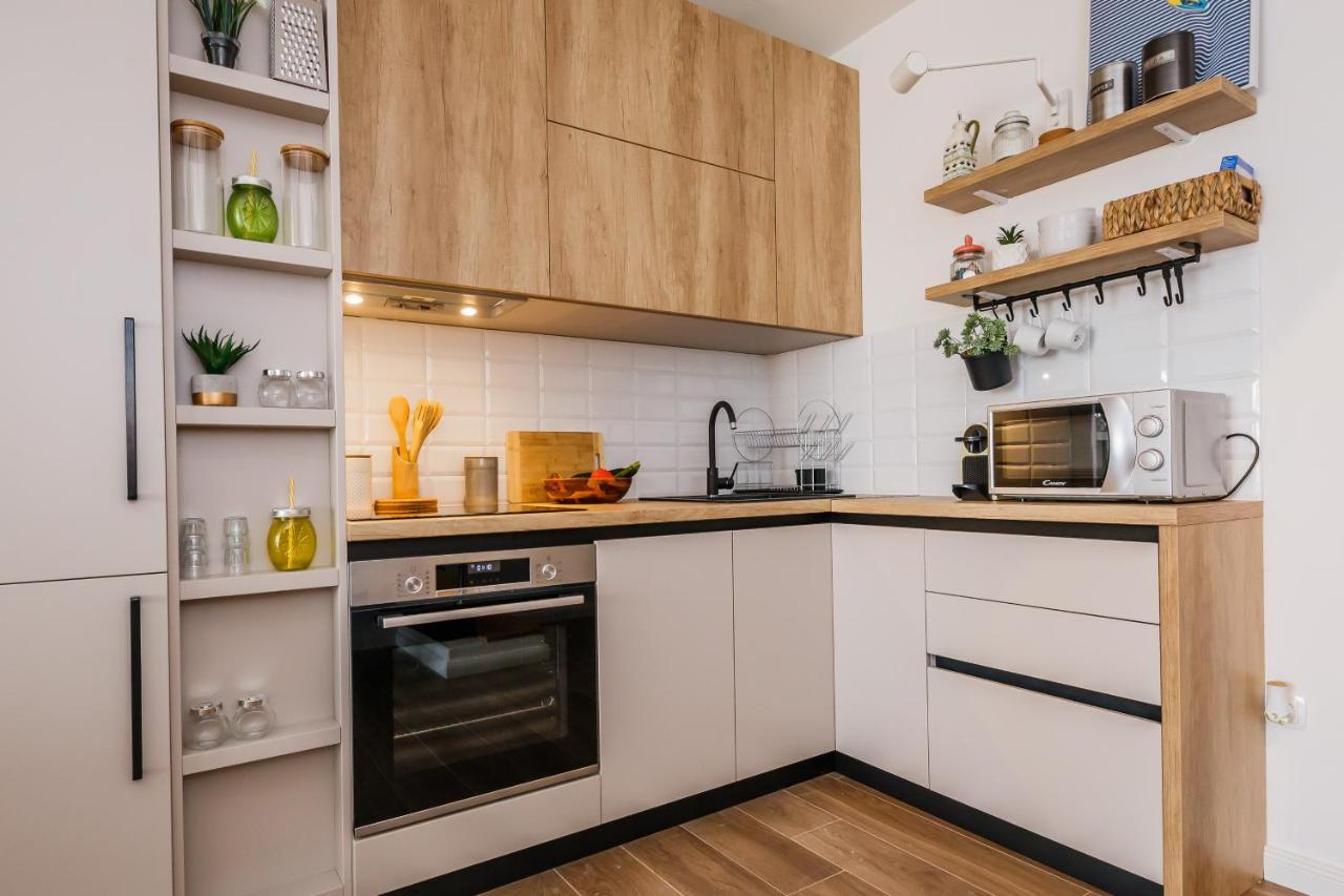 Apartment Maestral Sutivan Εξωτερικό φωτογραφία