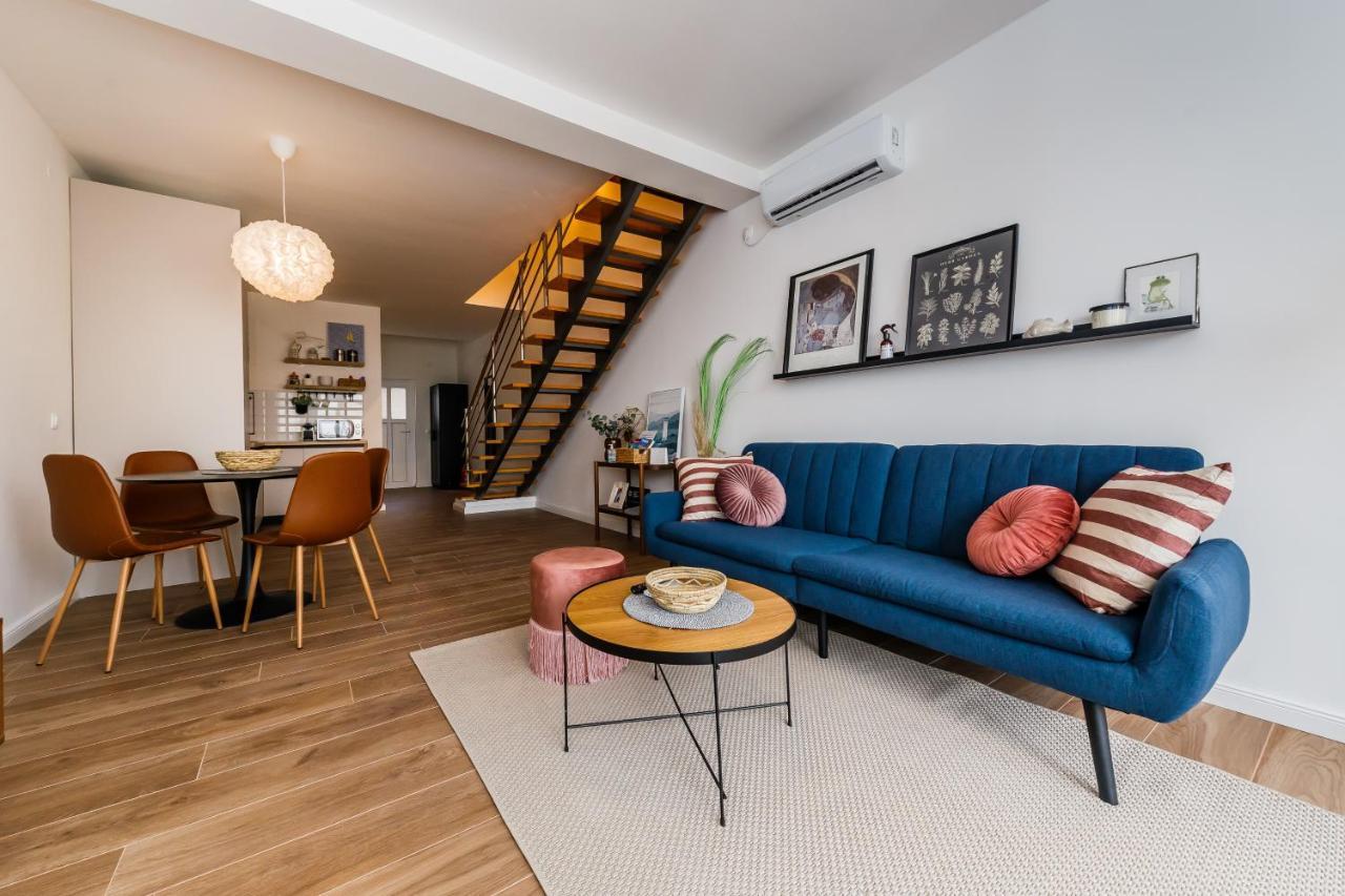 Apartment Maestral Sutivan Εξωτερικό φωτογραφία