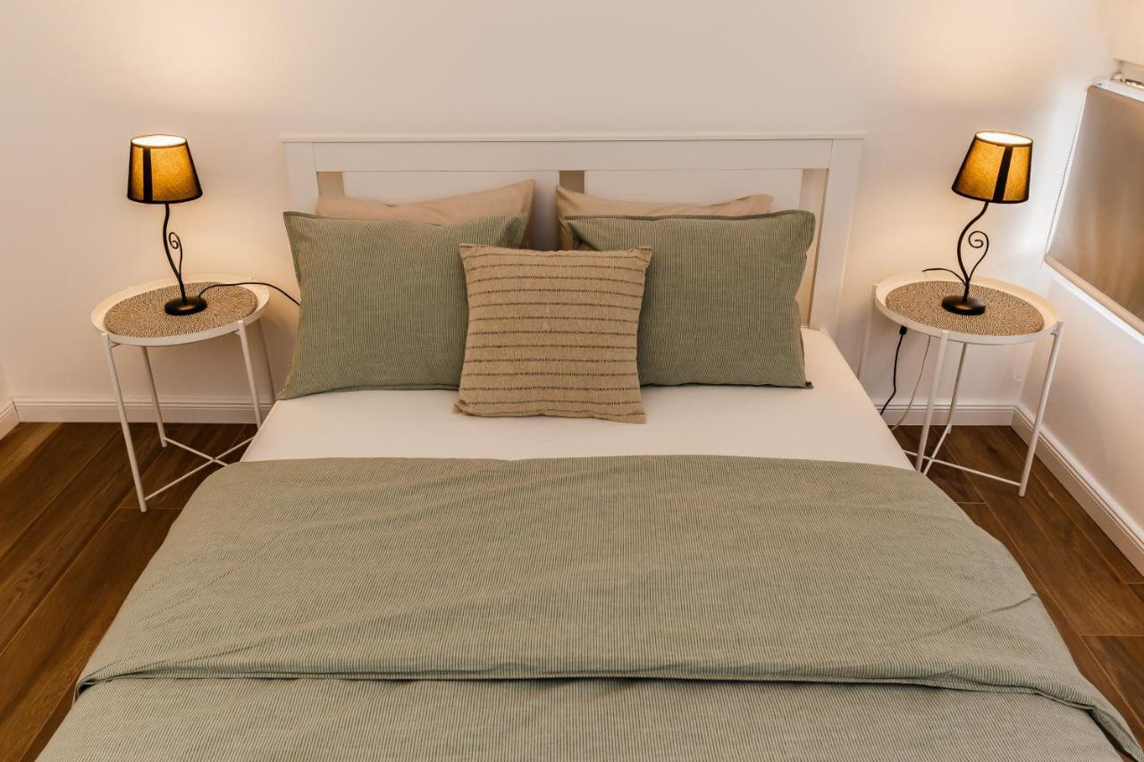 Apartment Maestral Sutivan Εξωτερικό φωτογραφία