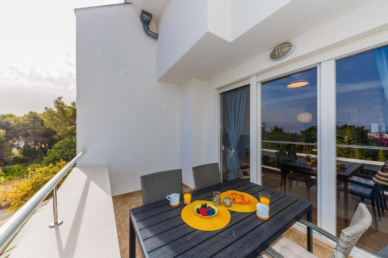 Apartment Maestral Sutivan Εξωτερικό φωτογραφία