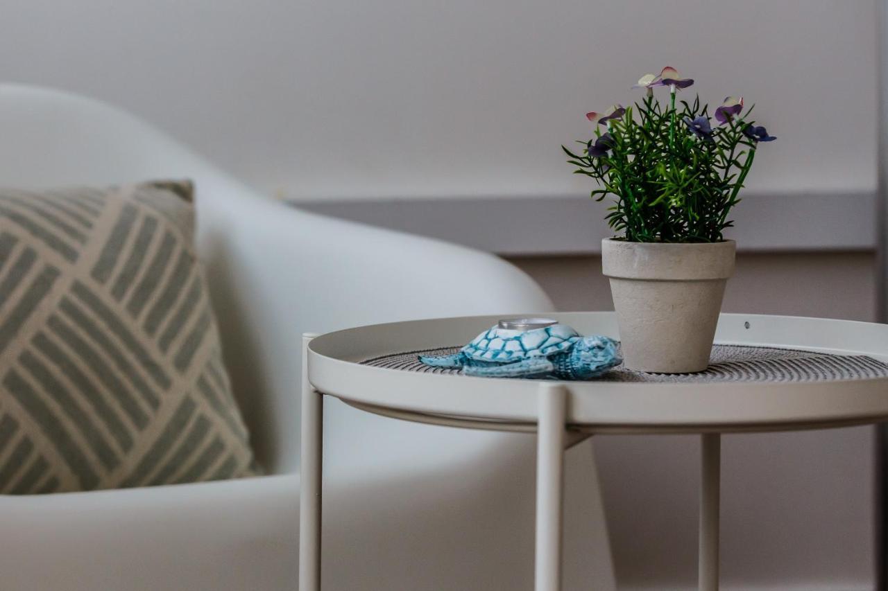 Apartment Maestral Sutivan Εξωτερικό φωτογραφία