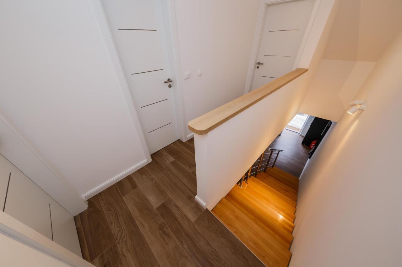 Apartment Maestral Sutivan Εξωτερικό φωτογραφία