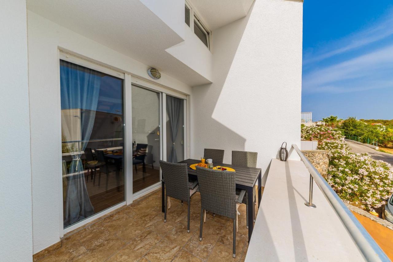 Apartment Maestral Sutivan Εξωτερικό φωτογραφία