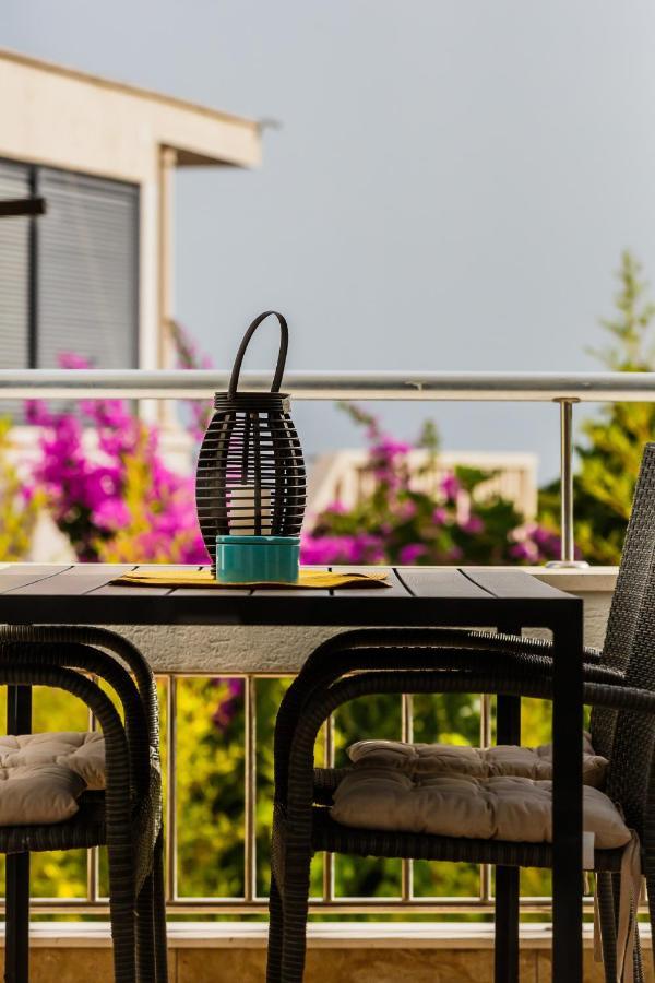 Apartment Maestral Sutivan Εξωτερικό φωτογραφία